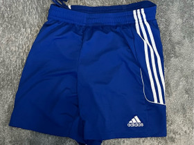 Adidas treeni shortsit, Jalkapallo, Urheilu ja ulkoilu, Helsinki, Tori.fi Adidas treeni shortsit, Jalkapallo, Urheilu ja ulkoilu, Helsinki, Tori.fi