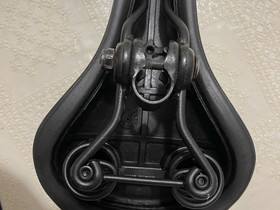 Bike seat, Muut pyörät, Polkupyörät ja pyöräily, Helsinki, Tori.fi Bike seat, Muut pyörät, Polkupyörät ja pyöräily, Helsinki, Tori.fi