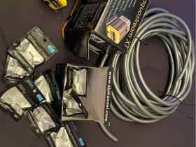 Pc vesipumppu+ muuta, Komponentit, Tietokoneet ja lisälaitteet, Helsinki, Tori.fi Pc vesipumppu+ muuta, Komponentit, Tietokoneet ja lisälaitteet, Helsinki, Tori.fi
