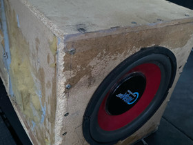2x8" subbari, Audio ja musiikkilaitteet, Viihde-elektroniikka, Rovaniemi, Tori.fi 2x8" subbari, Audio ja musiikkilaitteet, Viihde-elektroniikka, Rovaniemi, Tori.fi