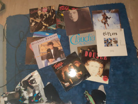 Elikkä olis liuta (12) LP. Levyjä., Musiikki CD, DVD ja äänitteet, Musiikki ja soittimet, Kirkkonummi, Tori.fi Elikkä olis liuta (12) LP. Levyjä., Musiikki CD, DVD ja äänitteet, Musiikki ja soittimet, Kirkkonummi, Tori.fi