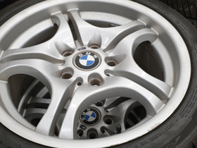5x120 - 17" BMW M-Sport Style 68, Renkaat ja vanteet, Seinäjoki, Tori.fi 5x120 - 17" BMW M-Sport Style 68, Renkaat ja vanteet, Seinäjoki, Tori.fi