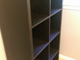 Expedit 4x2, Hyllyt ja säilytys, Sisustus ja huonekalut, Vantaa, Tori.fi Expedit 4x2, Hyllyt ja säilytys, Sisustus ja huonekalut, Vantaa, Tori.fi