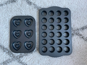 Leivosvuoat (2kpl), Muut keittiötarvikkeet, Keittiötarvikkeet ja astiat, Espoo, Tori.fi Leivosvuoat (2kpl), Muut keittiötarvikkeet, Keittiötarvikkeet ja astiat, Espoo, Tori.fi