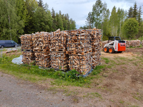 Polttopuuta., Maatalous, Jämsä, Tori.fi Polttopuuta., Maatalous, Jämsä, Tori.fi