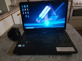 Acer aspire 5734Z, Kannettavat, Tietokoneet ja lisälaitteet, Helsinki, Tori.fi Acer aspire 5734Z, Kannettavat, Tietokoneet ja lisälaitteet, Helsinki, Tori.fi