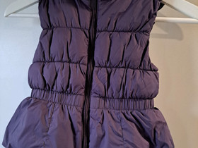 PompDe Lux toppaliivi koko:104cm, Lastenvaatteet ja kengät, Tampere, Tori.fi PompDe Lux toppaliivi koko:104cm, Lastenvaatteet ja kengät, Tampere, Tori.fi