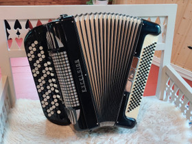 Harmonikka Excelsior, Muu musiikki ja soittimet, Musiikki ja soittimet, Parkano, Tori.fi Harmonikka Excelsior, Muu musiikki ja soittimet, Musiikki ja soittimet, Parkano, Tori.fi