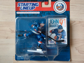 Ny islanders john tavares starting lineup figure s, Muu keräily, Keräily, Oulu, Tori.fi Ny islanders john tavares starting lineup figure s, Muu keräily, Keräily, Oulu, Tori.fi