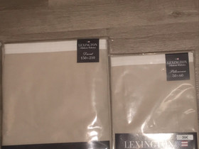 Lexington pussilakanasetti, Matot ja tekstiilit, Sisustus ja huonekalut, Vantaa, Tori.fi Lexington pussilakanasetti, Matot ja tekstiilit, Sisustus ja huonekalut, Vantaa, Tori.fi