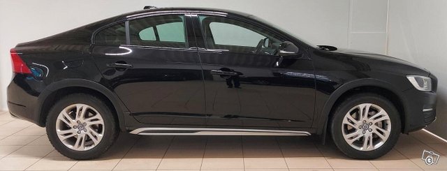 Volvo S60 2