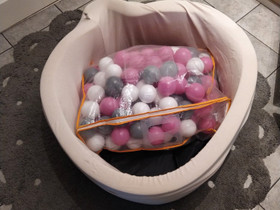 Pallomeri + pallot, Lelut ja pelit, Lastentarvikkeet ja lelut, Kouvola, Tori.fi Pallomeri + pallot, Lelut ja pelit, Lastentarvikkeet ja lelut, Kouvola, Tori.fi