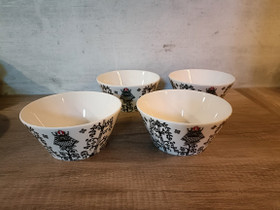 Iittala Taika kulhot 6dl 4kpl, Ruokailuastiat ja aterimet, Keittiötarvikkeet ja astiat, Seinäjoki, Tori.fi Iittala Taika kulhot 6dl 4kpl, Ruokailuastiat ja aterimet, Keittiötarvikkeet ja astiat, Seinäjoki, Tori.fi