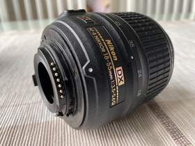Nikon, Objektiivit, Kamerat ja valokuvaus, Kokkola, Tori.fi Nikon, Objektiivit, Kamerat ja valokuvaus, Kokkola, Tori.fi