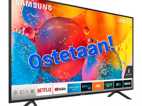 Smart TV, Televisiot, Viihde-elektroniikka, Vaasa, Tori.fi Smart TV, Televisiot, Viihde-elektroniikka, Vaasa, Tori.fi