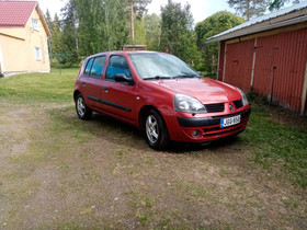 Renault Clio, Autot, Joensuu, Tori.fi Renault Clio, Autot, Joensuu, Tori.fi