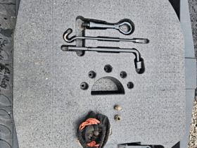 NISSAN Primera, työkalut, pulttit, konttii lokerot, Autovaraosat, Auton varaosat ja tarvikkeet, Lappeenranta, Tori.fi NISSAN Primera, työkalut, pulttit, konttii lokerot, Autovaraosat, Auton varaosat ja tarvikkeet, Lappeenranta, Tori.fi