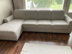 Sohva beige, Sohvat ja nojatuolit, Sisustus ja huonekalut, Kouvola, Tori.fi Sohva beige, Sohvat ja nojatuolit, Sisustus ja huonekalut, Kouvola, Tori.fi