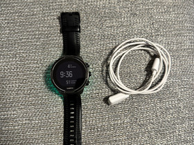 Suunto 9 Baro Black kello, Muu urheilu ja ulkoilu, Urheilu ja ulkoilu, Oulu, Tori.fi Suunto 9 Baro Black kello, Muu urheilu ja ulkoilu, Urheilu ja ulkoilu, Oulu, Tori.fi