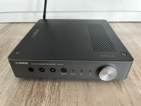 Yamaha wxc-50, Audio ja musiikkilaitteet, Viihde-elektroniikka, Pori, Tori.fi Yamaha wxc-50, Audio ja musiikkilaitteet, Viihde-elektroniikka, Pori, Tori.fi