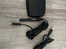 Genelec GLM kit, Audio ja musiikkilaitteet, Viihde-elektroniikka, Pori, Tori.fi Genelec GLM kit, Audio ja musiikkilaitteet, Viihde-elektroniikka, Pori, Tori.fi