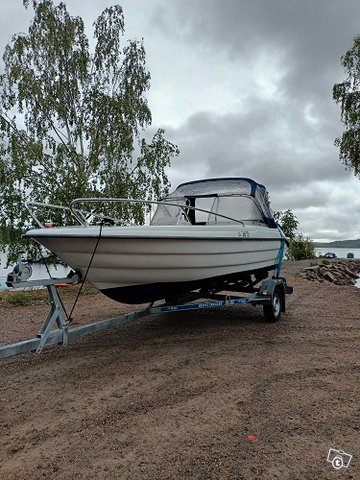 Bella Europa 512, kuva 1