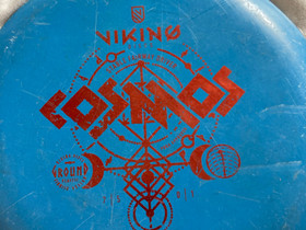 Viking discs cosmos, Frisbeegolf, Urheilu ja ulkoilu, Oulu, Tori.fi Viking discs cosmos, Frisbeegolf, Urheilu ja ulkoilu, Oulu, Tori.fi
