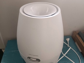 Air-O-Swiss ilmankostutin, Muut kodinkoneet, Kodinkoneet, Keminmaa, Tori.fi Air-O-Swiss ilmankostutin, Muut kodinkoneet, Kodinkoneet, Keminmaa, Tori.fi
