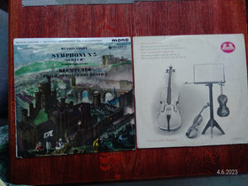 LP klassinen, Musiikki CD, DVD ja äänitteet, Musiikki ja soittimet, Rautjärvi, Tori.fi LP klassinen, Musiikki CD, DVD ja äänitteet, Musiikki ja soittimet, Rautjärvi, Tori.fi