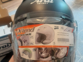 Kypärä Arai x-tend, Ajoasut, kengät ja kypärät, Mototarvikkeet ja varaosat, Pieksämäki, Tori.fi Kypärä Arai x-tend, Ajoasut, kengät ja kypärät, Mototarvikkeet ja varaosat, Pieksämäki, Tori.fi