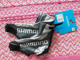 Shimano kengänsuojat, Pyörätarvikkeet ja kypärät, Polkupyörät ja pyöräily, Nurmes, Tori.fi Shimano kengänsuojat, Pyörätarvikkeet ja kypärät, Polkupyörät ja pyöräily, Nurmes, Tori.fi