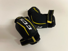 CCM Tacks kyynärsuojat koko YTH Large, Jääkiekko ja luistelu, Urheilu ja ulkoilu, Salo, Tori.fi CCM Tacks kyynärsuojat koko YTH Large, Jääkiekko ja luistelu, Urheilu ja ulkoilu, Salo, Tori.fi