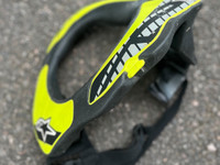 Alpinestars Youth niskatuki motocrossiin