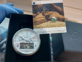 Xeric Halograph II Automatic Kello., Kellot ja korut, Asusteet ja kellot, Mikkeli, Tori.fi Xeric Halograph II Automatic Kello., Kellot ja korut, Asusteet ja kellot, Mikkeli, Tori.fi
