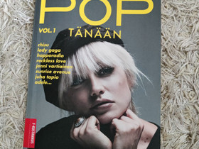 Pop tänään vol. 1, Muu musiikki ja soittimet, Musiikki ja soittimet, Joensuu, Tori.fi