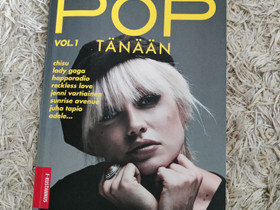 Pop tänään vol. 1, Muu musiikki ja soittimet, Musiikki ja soittimet, Joensuu, Tori.fi Pop tänään vol. 1, Muu musiikki ja soittimet, Musiikki ja soittimet, Joensuu, Tori.fi