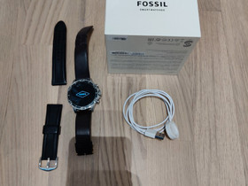 Fossil gen 5 älykello, Puhelintarvikkeet, Puhelimet ja tarvikkeet, Kuopio, Tori.fi Fossil gen 5 älykello, Puhelintarvikkeet, Puhelimet ja tarvikkeet, Kuopio, Tori.fi