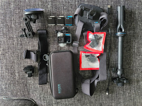 Gopro 10, Kamerat, Kamerat ja valokuvaus, Savonlinna, Tori.fi Gopro 10, Kamerat, Kamerat ja valokuvaus, Savonlinna, Tori.fi