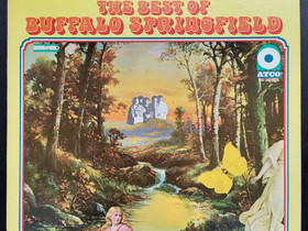 Buffalo Springfield retrospective lp, Musiikki CD, DVD ja äänitteet, Musiikki ja soittimet, Alajärvi, Tori.fi Buffalo Springfield retrospective lp, Musiikki CD, DVD ja äänitteet, Musiikki ja soittimet, Alajärvi, Tori.fi