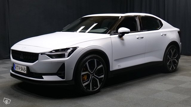 Polestar 2, kuva 1