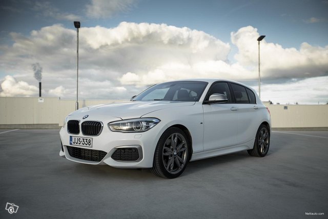 BMW M135i