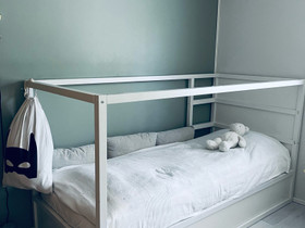 Ikea Kura sänky, Sängyt ja makuuhuone, Sisustus ja huonekalut, Kouvola, Tori.fi Ikea Kura sänky, Sängyt ja makuuhuone, Sisustus ja huonekalut, Kouvola, Tori.fi