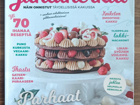 Juhlaherkut -lehti, Lehdet, Kirjat ja lehdet, Oulu, Tori.fi Juhlaherkut -lehti, Lehdet, Kirjat ja lehdet, Oulu, Tori.fi