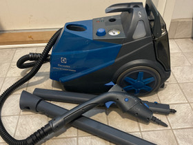 Electrolux ergosteam deluxe, Pölynimurit ja siivousvälineet, Kodinkoneet, Siilinjärvi, Tori.fi Electrolux ergosteam deluxe, Pölynimurit ja siivousvälineet, Kodinkoneet, Siilinjärvi, Tori.fi