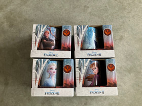 4 kpl Frozen mukeja, Kahvikupit, mukit ja lasit, Keittiötarvikkeet ja astiat, Jyväskylä, Tori.fi 4 kpl Frozen mukeja, Kahvikupit, mukit ja lasit, Keittiötarvikkeet ja astiat, Jyväskylä, Tori.fi