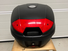 Kappa takaboksi, Moottoripyörän varaosat ja tarvikkeet, Mototarvikkeet ja varaosat, Järvenpää, Tori.fi Kappa takaboksi, Moottoripyörän varaosat ja tarvikkeet, Mototarvikkeet ja varaosat, Järvenpää, Tori.fi