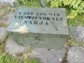 SA viestityökalusarja, Muu keräily, Keräily, Alajärvi, Tori.fi SA viestityökalusarja, Muu keräily, Keräily, Alajärvi, Tori.fi