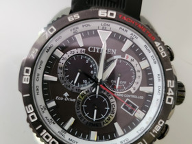 Citizen promaster cb5036-10x, Kellot ja korut, Asusteet ja kellot, Savonlinna, Tori.fi Citizen promaster cb5036-10x, Kellot ja korut, Asusteet ja kellot, Savonlinna, Tori.fi