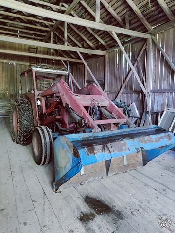 Valmet 565, kuva 1