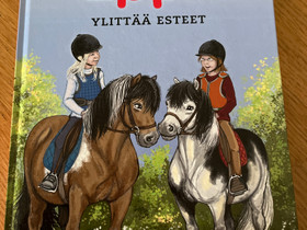 Eppu ylittää esteet, Lastenkirjat, Kirjat ja lehdet, Lahti, Tori.fi Eppu ylittää esteet, Lastenkirjat, Kirjat ja lehdet, Lahti, Tori.fi